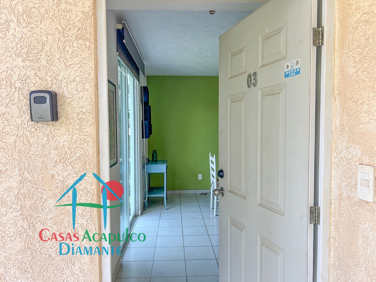 Marina Diamante Victory L 03 - Estancia 1